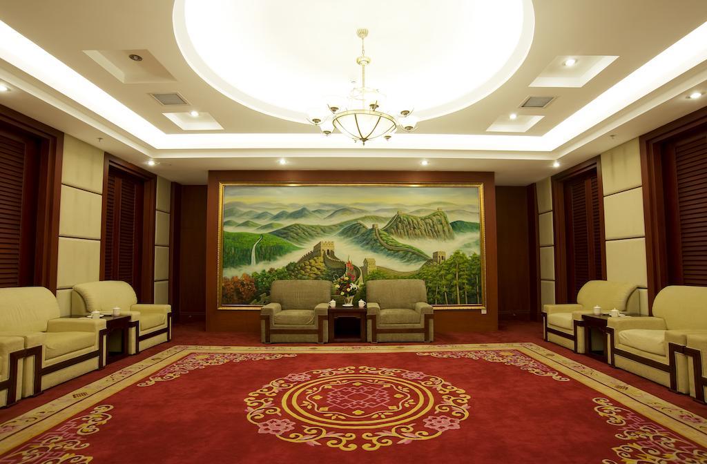 Hotel Ramada Plaza By Wyndham Chongqing West Esterno foto