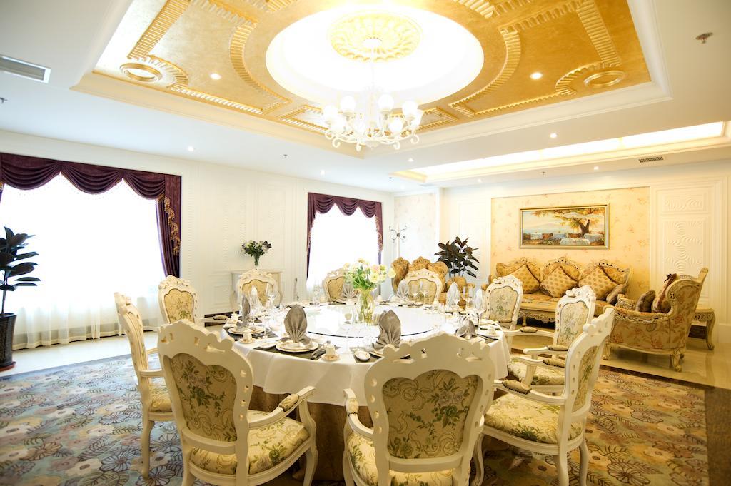 Hotel Ramada Plaza By Wyndham Chongqing West Esterno foto